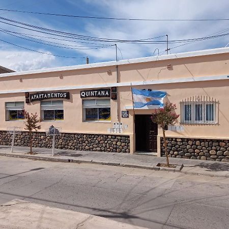 Apartamentos Quintana Santa Maria  Exterior photo