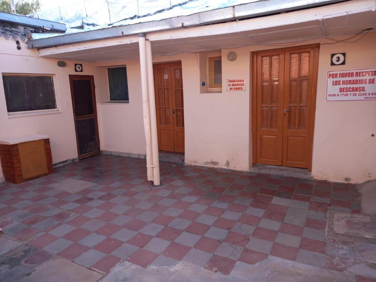 Apartamentos Quintana Santa Maria  Exterior photo