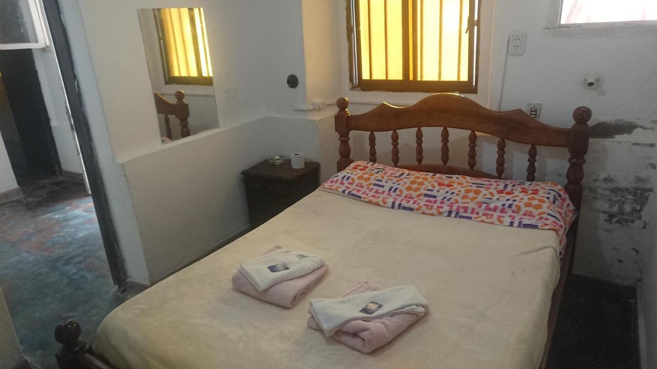 Apartamentos Quintana Santa Maria  Exterior photo